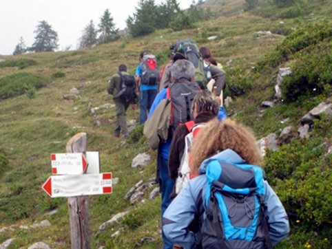 Strada della Cravassa